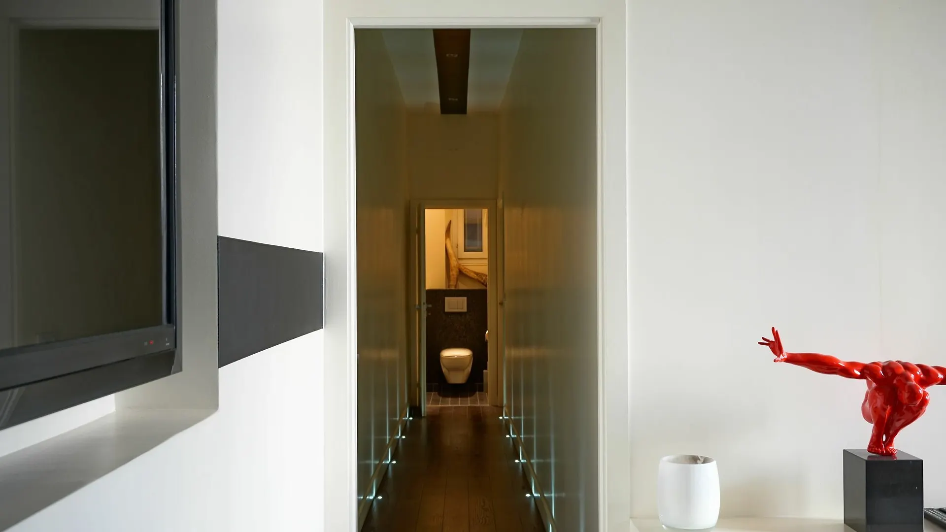 Champs-elysees - 2 Pieces - 8 Apartment *